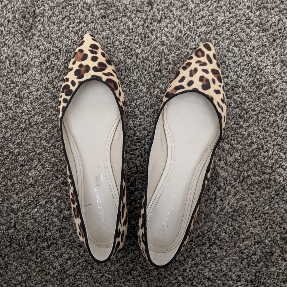 Marc Fisher flats